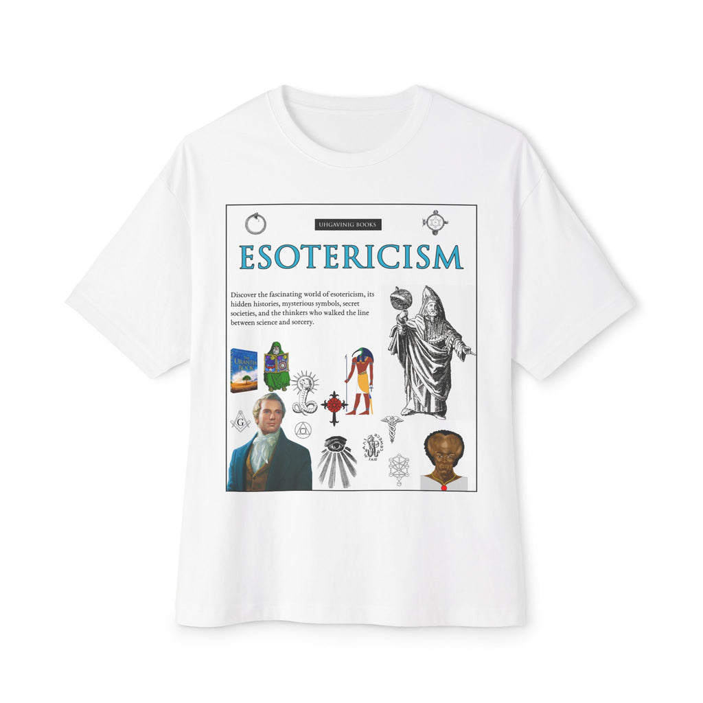 ESOTERICISM TEE