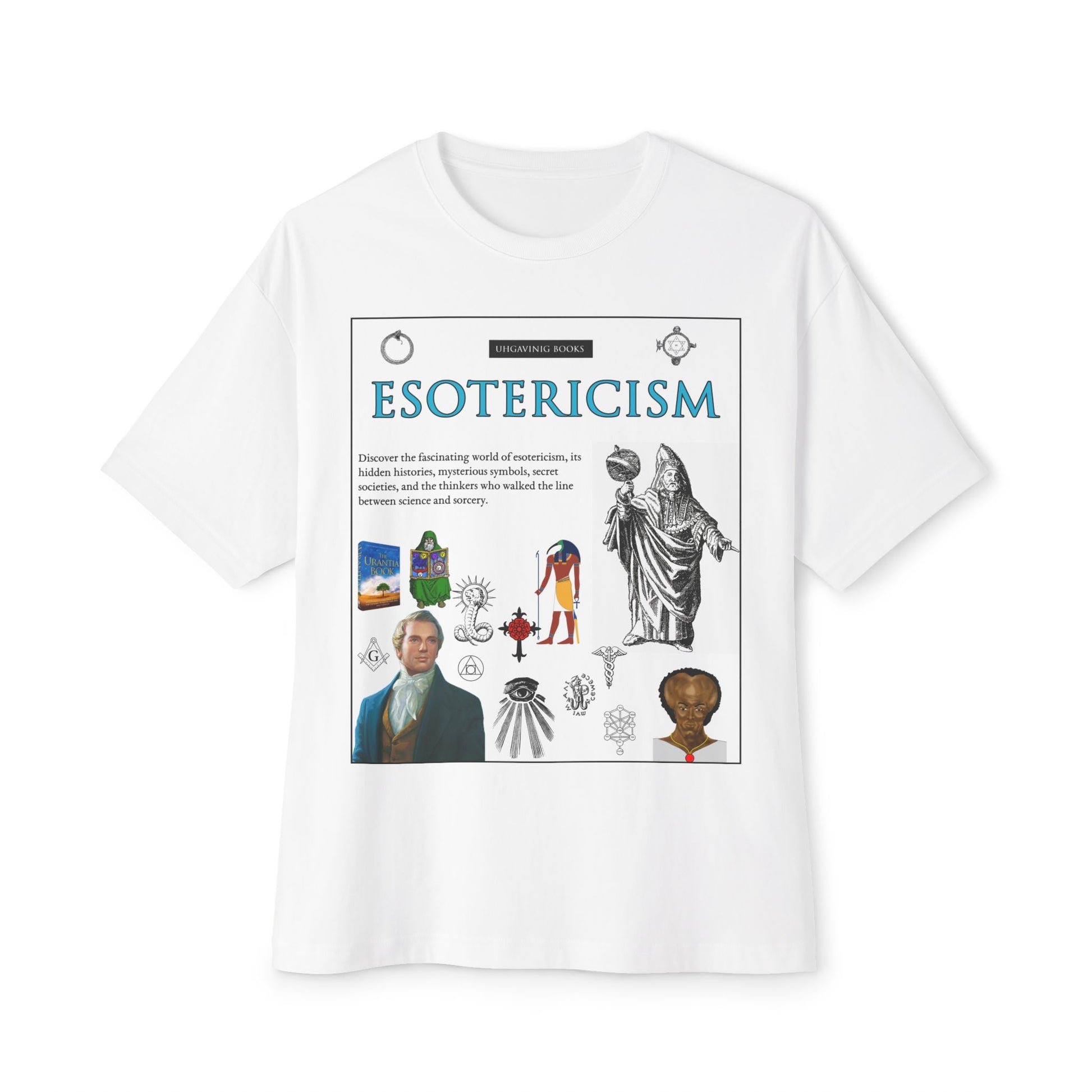 ESOTERICISM TEE