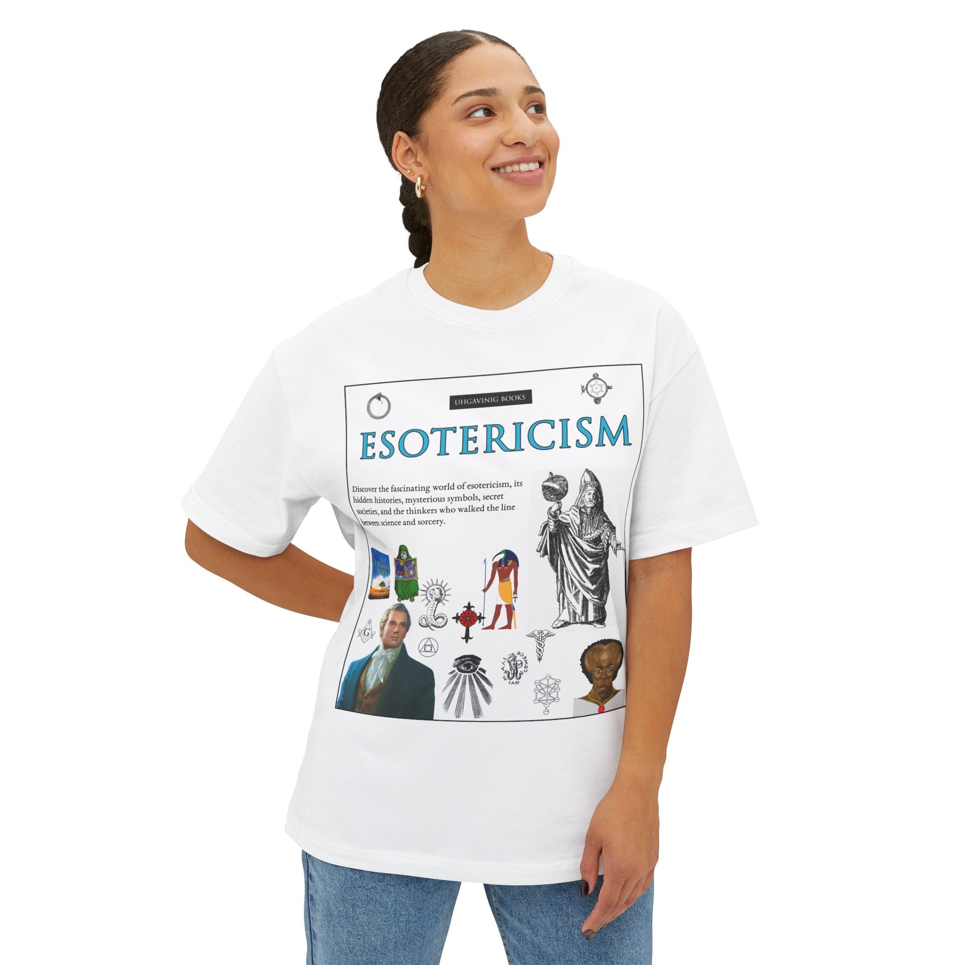 ESOTERICISM TEE