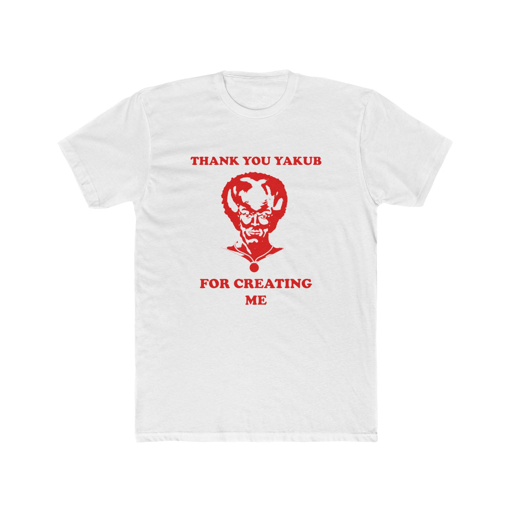 YAKUB SHIRT