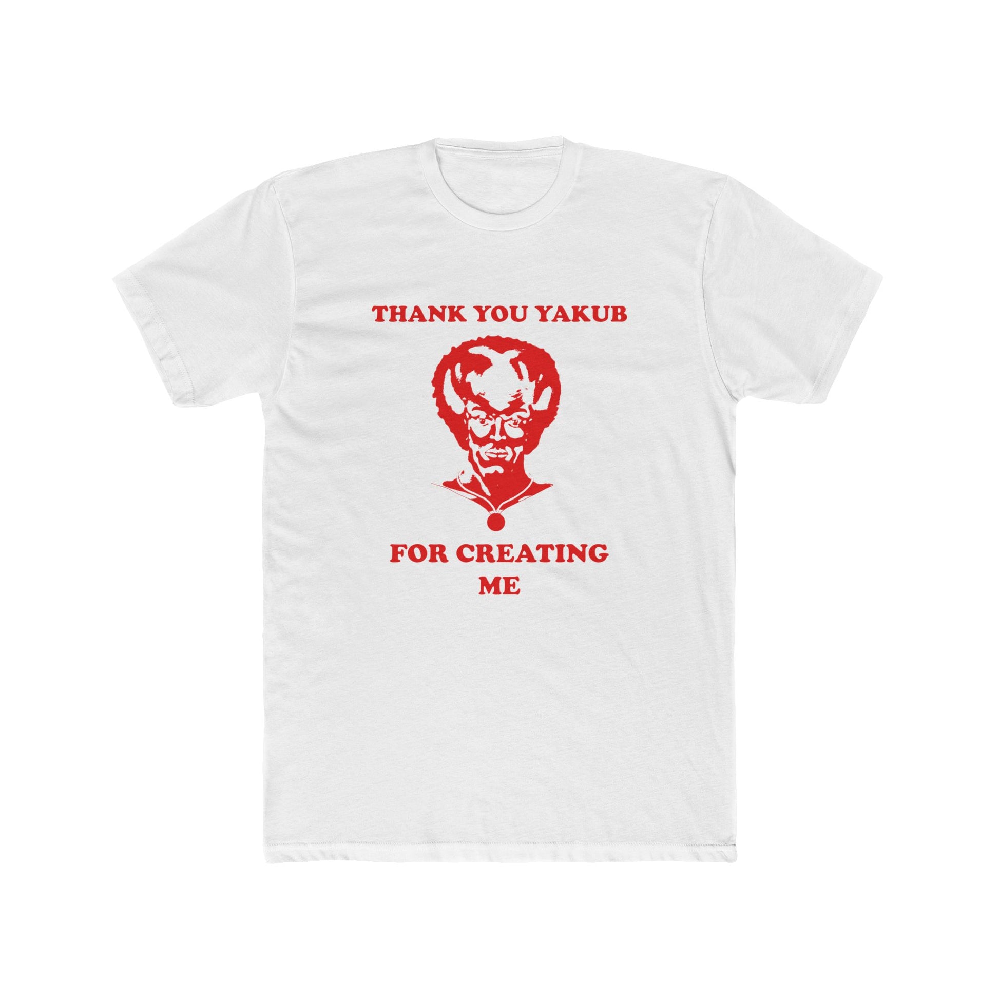 YAKUB SHIRT