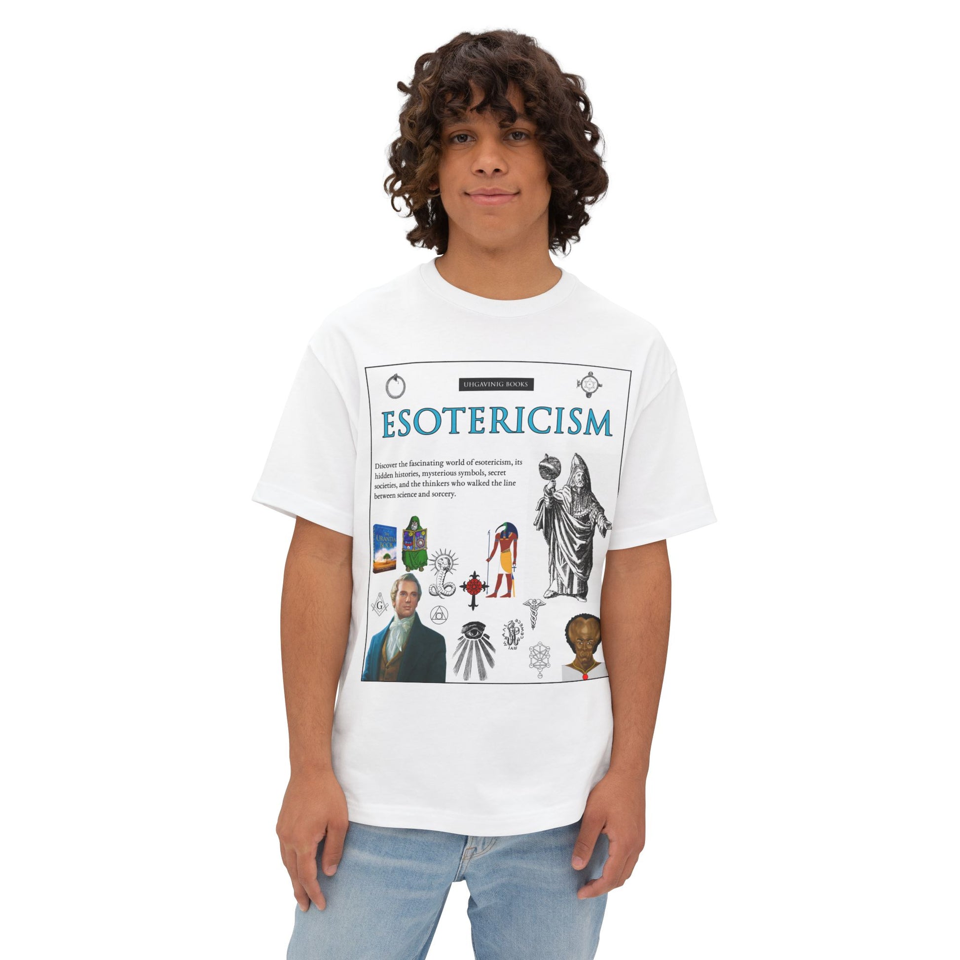 ESOTERICISM TEE